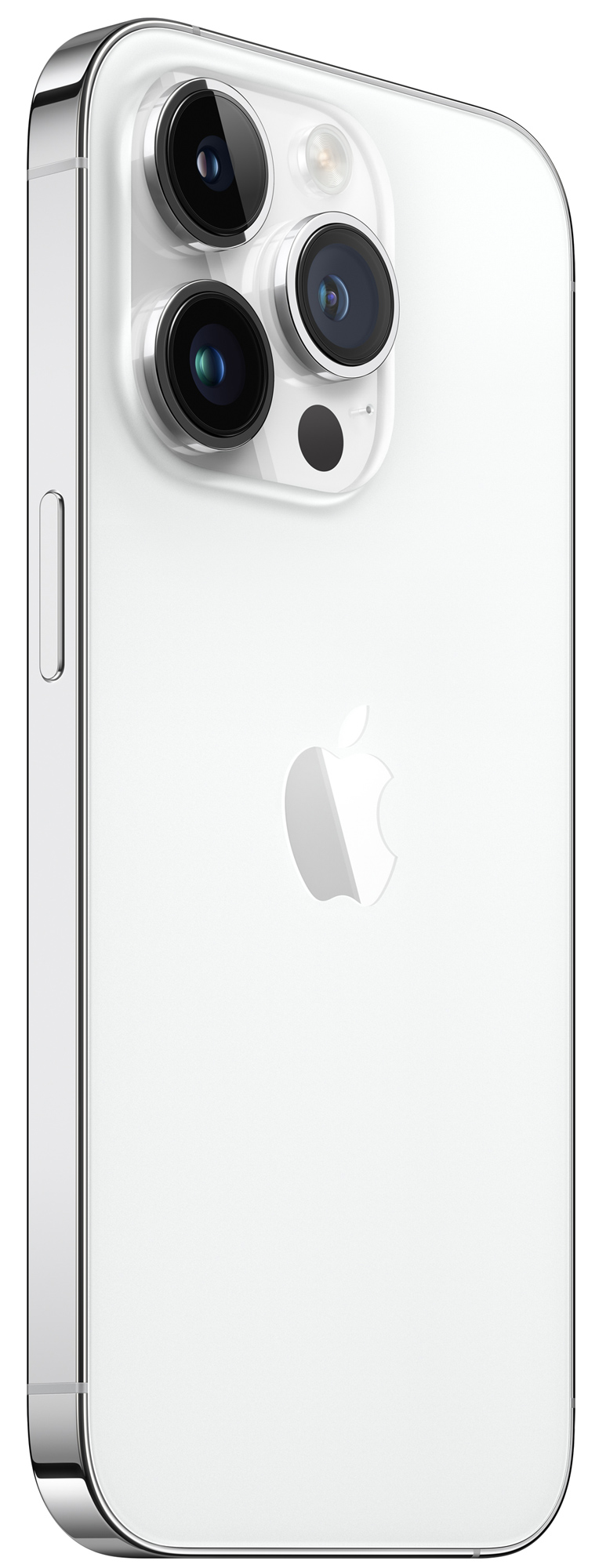 Apple iPhone 14 Pro Max 256GB Silver (MQ9V3) б/у